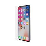 Belkin Corning Glass Ultra Screen Protector For Apple iPhone X - F8W862ZZ Belkin Corning Glass Ultra Screen Protector For Apple iPhone X - F8W862ZZ