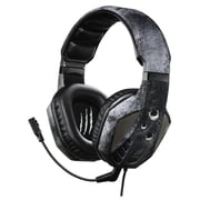 Hama Urage Soundz Evo Gaming Headset Grey Black For PC