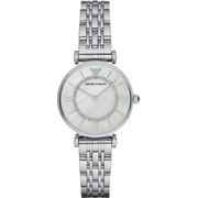 Emporio Armani AR1908 Womens Analog Watch Emporio Armani AR1908 Womens Analog Watch