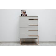 Buy Pan Emirates Meadow Chest Of (4 Drawer) Online in UAE Sharaf DG