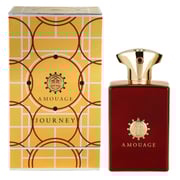 Amouage Amouage Journey For Men 100ml Eau de Parfum Amouage Amouage Journey For Men 100ml Eau de Parfum