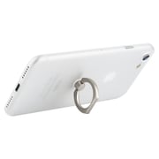 Benks Lollipop Cover Case 0.4 mm With Iring White Transparent For iPhone 7/8 Plus - 600324 Benks Lollipop Cover Case 0.4 mm With Iring White Transparent For iPhone 7/8 Plus - 600324