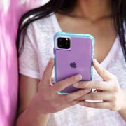 Case-Mate Tough NEON Case Purple/Turquoise iPhone 11 Pro Case-Mate Tough NEON Case Purple/Turquoise iPhone 11 Pro