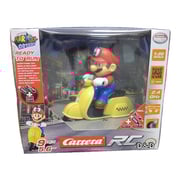 Carrera RC Super Mario Odyssey Scooter Mario 1-20 2.4 GHZ Carrera RC Super Mario Odyssey Scooter Mario 1-20 2.4 GHZ
