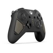 Microsoft Xbox One Recon Tech Wireless Controller Black Microsoft Xbox One Recon Tech Wireless Controller Black