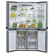 Whirlpool French Door Refrigerator 677 Litres WQ9B1LUK Whirlpool French Door Refrigerator 677 Litres WQ9B1LUK