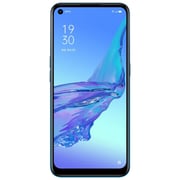 Oppo A53 64GB Fancy Blue Dual Sim Smartphone Oppo A53 64GB Fancy Blue Dual Sim Smartphone