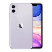 iPhone 11 64GB Purple with Facetime