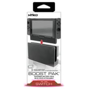 Nyko Boost Pack For Nintendo Switch Nyko Boost Pack For Nintendo Switch