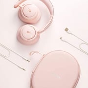 Anker A3028051 Wireless Over Ear Headphones Sakura Pink Anker A3028051 Wireless Over Ear Headphones Sakura Pink