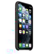 Apple Silicone Case Black iPhone 11 Pro Max Apple Silicone Case Black iPhone 11 Pro Max