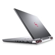 Dell Inspiron 15 7566 Gaming Laptop - Core i7 3.5GHz 16GB 1TB+128GB 4GB Win10 15.6inch FHD Black Dell Inspiron 15 7566 Gaming Laptop - Core i7 3.5GHz 16GB 1TB+128GB 4GB Win10 15.6inch FHD Black