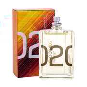 Escentric Molecules Escentric 020 Unisex Perfume 100ml EDT Escentric Molecules Escentric 020 Unisex Perfume 100ml EDT