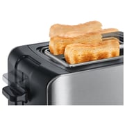 Bosch Toaster TAT6A913GB Bosch Toaster TAT6A913GB