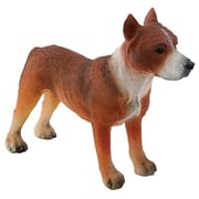 YTC American Pitbull Terrier Dog - Collectible Figurine Statue Figure -SS-Y-5027