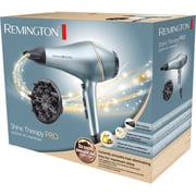 Remington Shine Therapy Hair Dryer AC9300