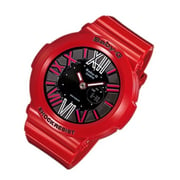 Casio BGA-160-4B Baby-G Watch