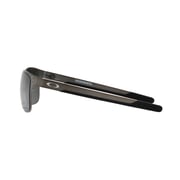Oakley Grey Plastic Unisex OK-4123-412306-55 Sunglasses Oakley Grey Plastic Unisex OK-4123-412306-55 Sunglasses