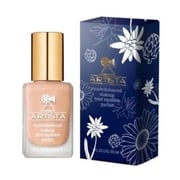 Artista Masterbalanced Nc30 Foundation Artista Masterbalanced Nc30 Foundation
