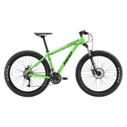 Reid Cycles Vice 1.0 Fluro Green L Reid Cycles Vice 1.0 Fluro Green L
