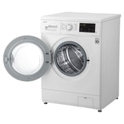 Buy LG Front Load Washing Machine 7Kg Inverter Direct drive Motor