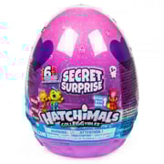 hatchimals secret
