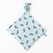 Milk&moo Sangaloz Baby Security Blanket Milk&moo Sangaloz Baby Security Blanket