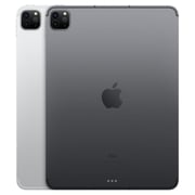 iPad Pro 11-inch (2021) WiFi+Cellular 1TB Space Grey iPad Pro 11-inch (2021) WiFi+Cellular 1TB Space Grey