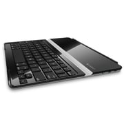 Logitech Keyboard with Cover For iPad/iPad2 27.2cm Black Logitech Keyboard with Cover For iPad/iPad2 27.2cm Black