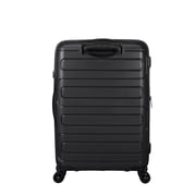 American Tourister Sunside Spinner Luggage Bag 68 Cm Exp V1 Black American Tourister Sunside Spinner Luggage Bag 68 Cm Exp V1 Black