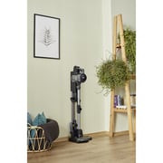 Beko Cordless Vacuum Cleaner Graphite VRT94929VI Beko Cordless Vacuum Cleaner Graphite VRT94929VI