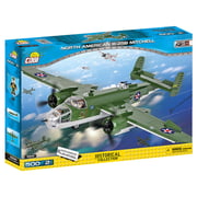 Cobi 500pcs Small Army North American B25B Mitchell