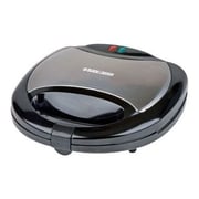 Black & Decker Sandwich Maker TS2090 Black & Decker Sandwich Maker TS2090