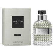 Valentino Uomo Acqua For Men 75ml Eau de Toilette Valentino Uomo Acqua For Men 75ml Eau de Toilette