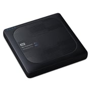 Western Digital My Passport Wireless Pro 1TB Black WDBVPL0010BBKEESN Western Digital My Passport Wireless Pro 1TB Black WDBVPL0010BBKEESN