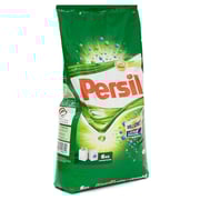 Persil Laundry Detergent Powder 6kg Persil Laundry Detergent Powder 6kg