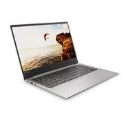 Lenovo ideapad 720S-13IKB Laptop - Core i7 1.8GHz 8GB 256GB SSD Shared Win10 13.3inch FHD Platinum