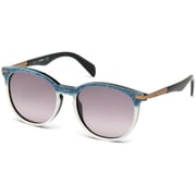 Diesel DL0157-92A-55 Women's Sunglass Diesel DL0157-92A-55 Women's Sunglass