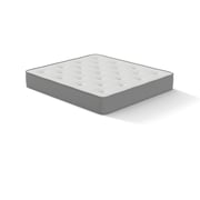 Huxberry Visco Luna Mattress | Hand Tufted | Luxury Knit Fabric | Medium Firm | Premium Pocketed Springs (90x190x26cm) | Single Mattress Huxberry Visco Luna Mattress | Hand Tufted | Luxury Knit Fabric | Medium Firm | Premium Pocketed Springs (90x190x26cm) | Single Mattress