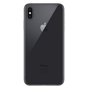 Смартфон apple iphone xs max 256gb как новый space grey отзывы