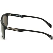 Diesel DL0165-02G-56 Men's Sunglass Diesel DL0165-02G-56 Men's Sunglass