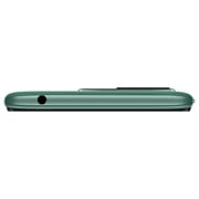 Buy Xiaomi Redmi 10C 128GB Mint Green 4G Dual Sim Smartphone Online in UAE Sharaf DG