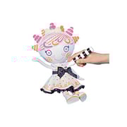 Lalaloopsy Color Me Squiggles N' Shapes Doll Lalaloopsy Color Me Squiggles N' Shapes Doll