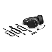 SteelSeries Arctis 1 Wireless Over Ear Headset For Xbox Black SteelSeries Arctis 1 Wireless Over Ear Headset For Xbox Black