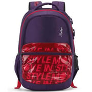 Skybag BPFIG2PPL, Figo 02 Backpack Purple