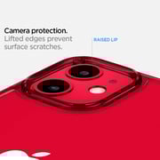 Spigen Ultra Hybrid designed for iPhone 11 case/cover - Red Crystal Spigen Ultra Hybrid designed for iPhone 11 case/cover - Red Crystal