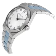 Michael Kors Channing Silver Dial Ladies Watch Michael Kors Channing Silver Dial Ladies Watch