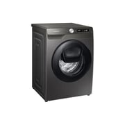Samsung Front Load Washer 9 kg WW90T554DANGU Samsung Front Load Washer 9 kg WW90T554DANGU