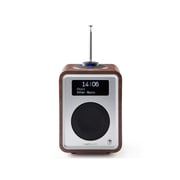 Ruark Audio R1 MK3 Rich Walnut Deluxe Bluetooth Radio Ruark Audio R1 MK3 Rich Walnut Deluxe Bluetooth Radio