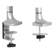 NeckDoctor DESK Ergonomic Gas Spring Monitor Arm Stand For 13-32 NeckDoctor DESK Ergonomic Gas Spring Monitor Arm Stand For 13-32